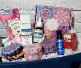 The Serenity Basket